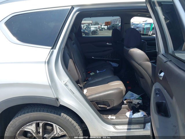 Hyundai SANTA FE Ultimate 2.0t