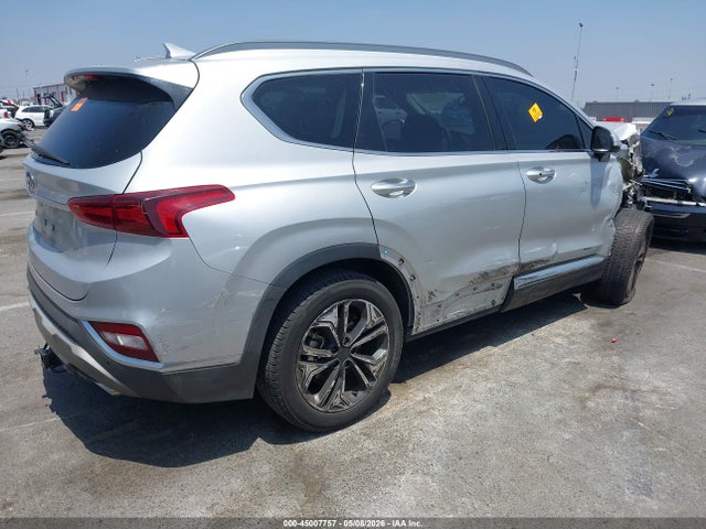 Hyundai SANTA FE Ultimate 2.0t