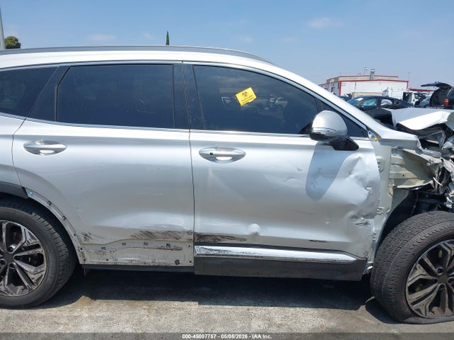 Hyundai SANTA FE Ultimate 2.0t