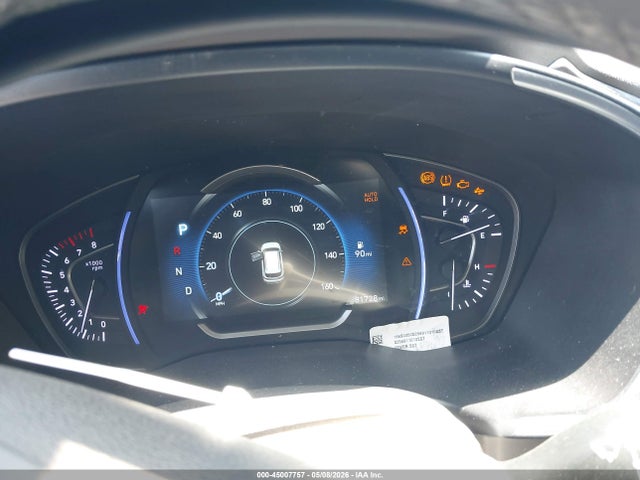 Hyundai SANTA FE Ultimate 2.0t