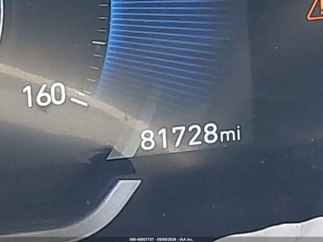 Hyundai SANTA FE Ultimate 2.0t