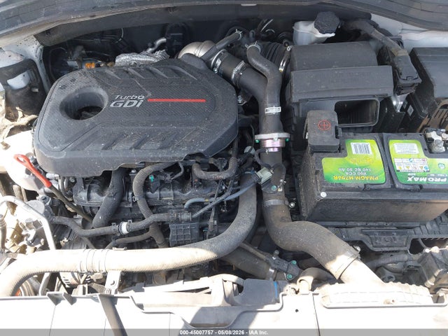 Hyundai SANTA FE Ultimate 2.0t