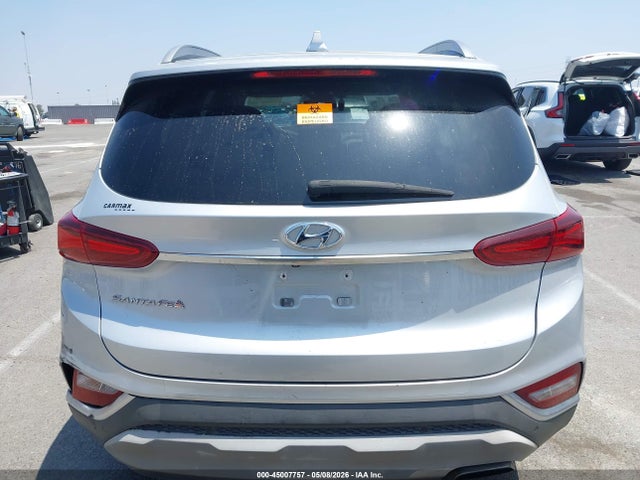 Hyundai SANTA FE Ultimate 2.0t