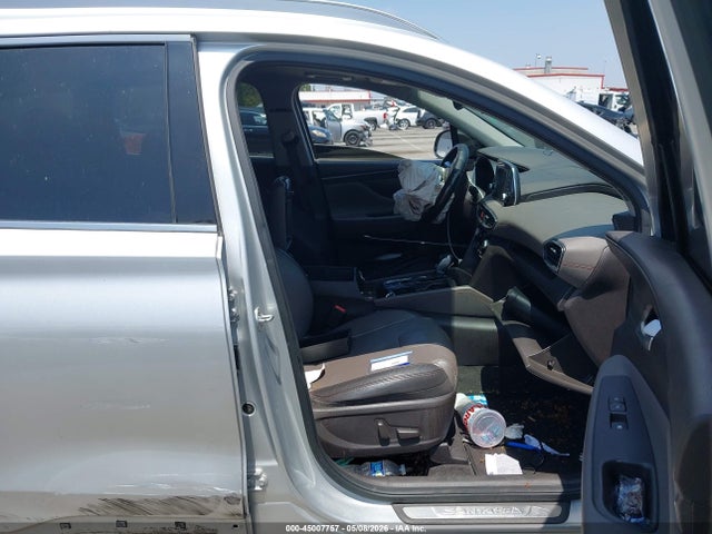 Hyundai SANTA FE Ultimate 2.0t