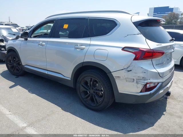 Hyundai SANTA FE Ultimate 2.0t