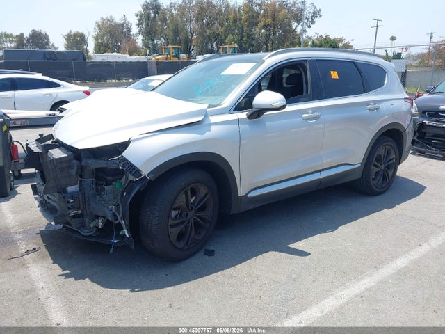 Hyundai SANTA FE Ultimate 2.0t