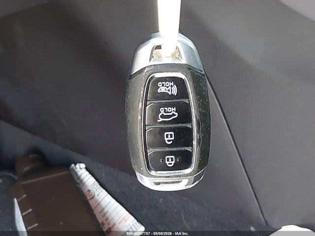 Hyundai SANTA FE Ultimate 2.0t