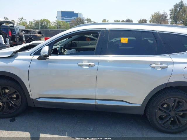 Hyundai SANTA FE Ultimate 2.0t