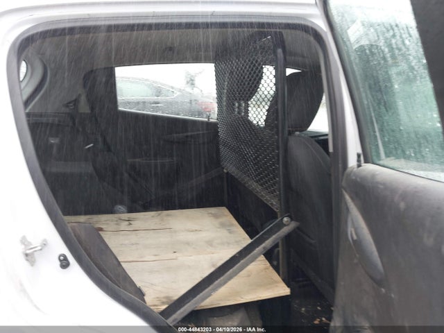 Chevrolet Spark Fwd 1lt Automatic