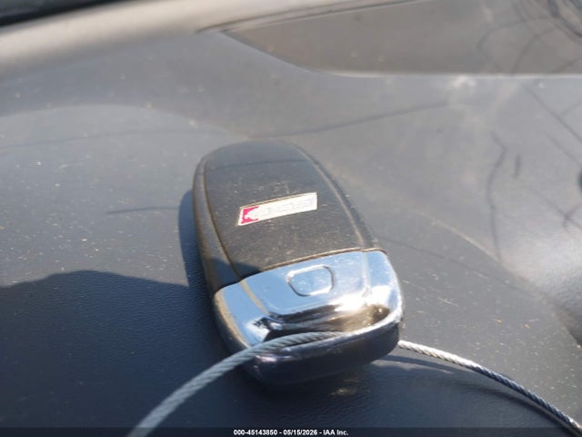 Audi Sq 3.0t Premium Plus