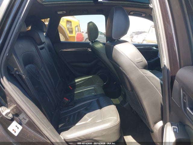 Audi Sq 3.0t Premium Plus