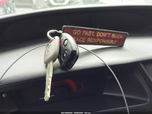 Honda Civic Si
