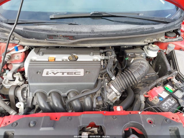 Honda Civic Si