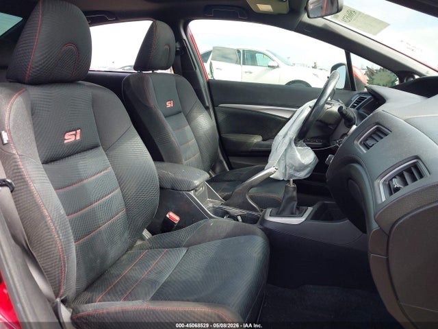 Honda Civic Si