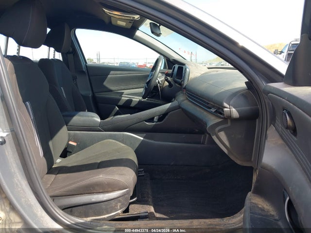 Hyundai ELANTRA Sel Sport