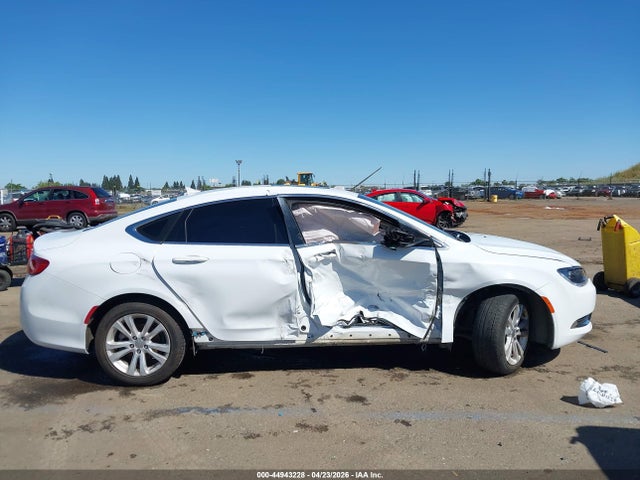 Chrysler 200 Limited