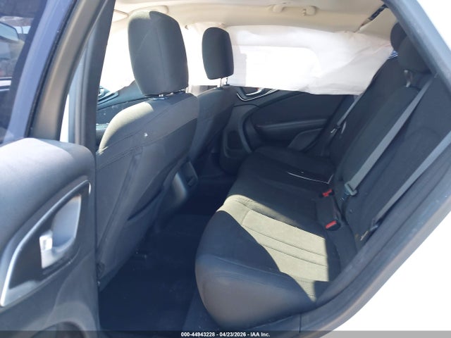 Chrysler 200 Limited