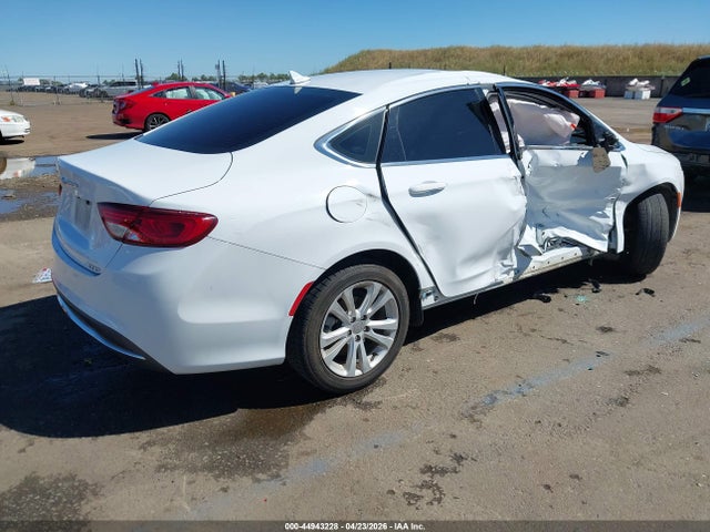 Chrysler 200 Limited