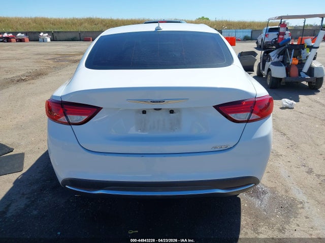 Chrysler 200 Limited
