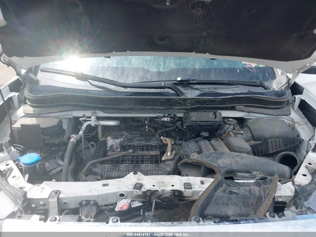 Honda Ridgeline Rtl