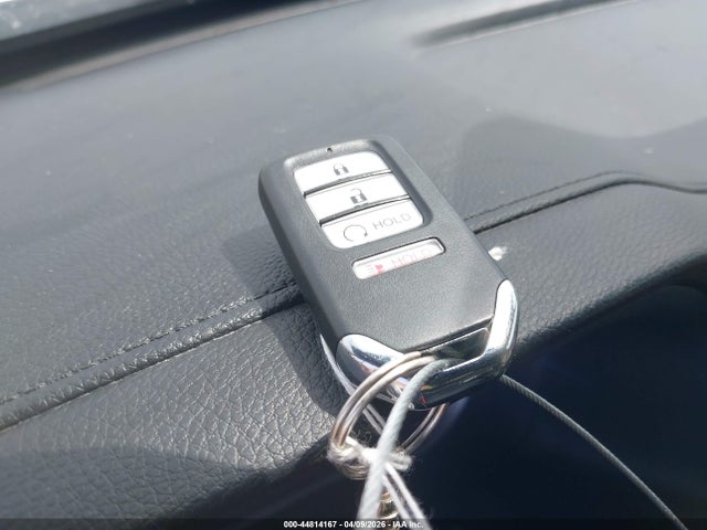 Honda Ridgeline Rtl