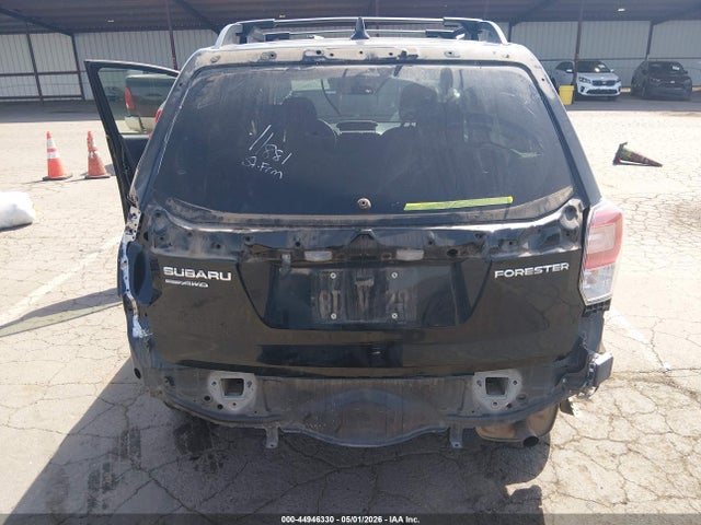 Subaru Forester 2.5i Premium