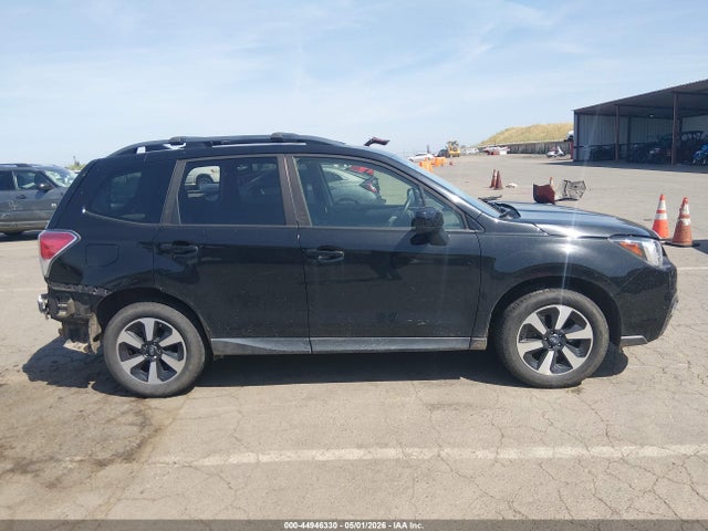 Subaru Forester 2.5i Premium