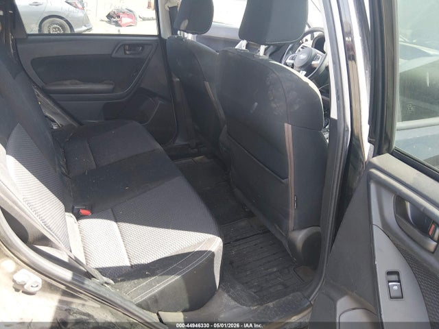Subaru Forester 2.5i Premium
