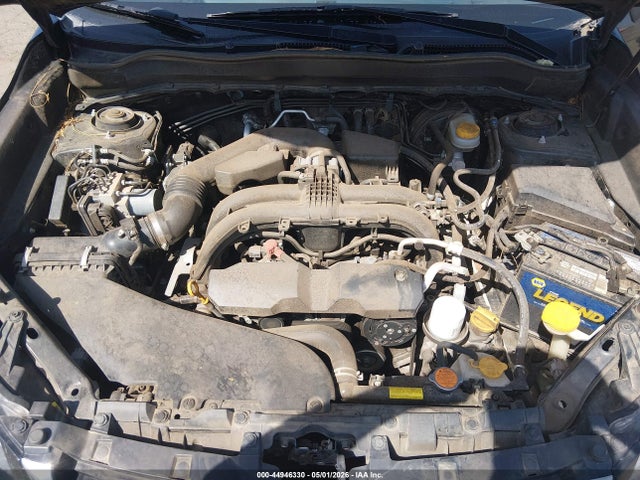 Subaru Forester 2.5i Premium