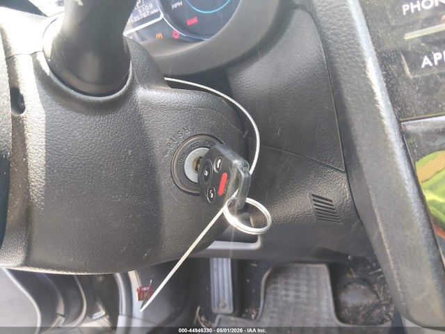 Subaru Forester 2.5i Premium