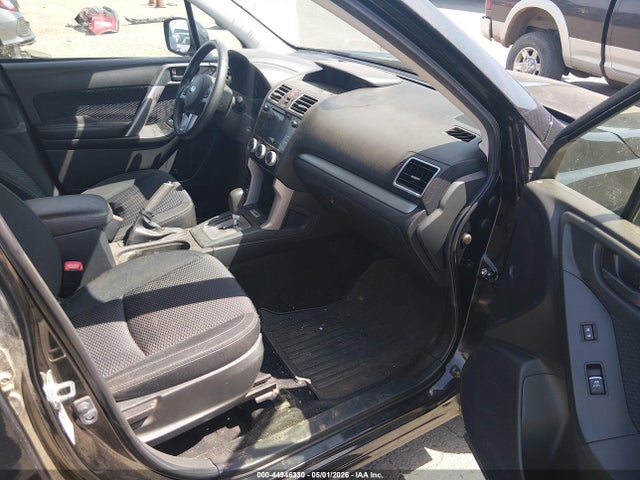 Subaru Forester 2.5i Premium