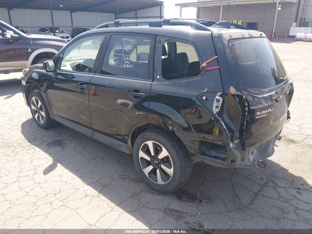 Subaru Forester 2.5i Premium