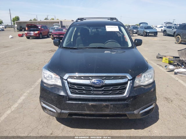 Subaru Forester 2.5i Premium