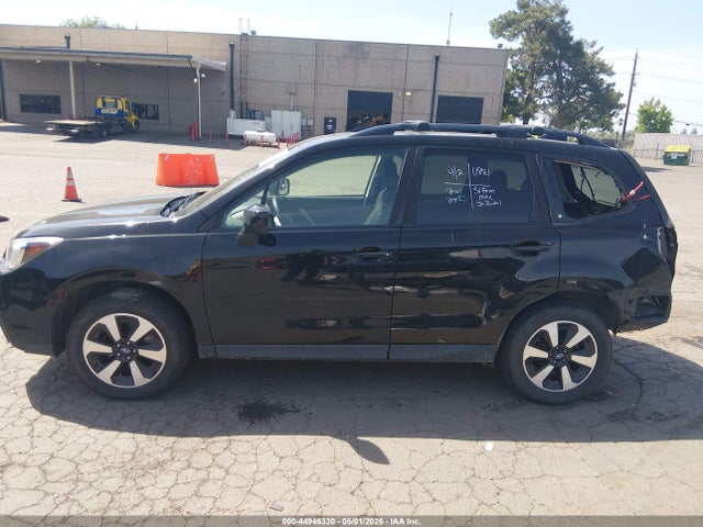 Subaru Forester 2.5i Premium