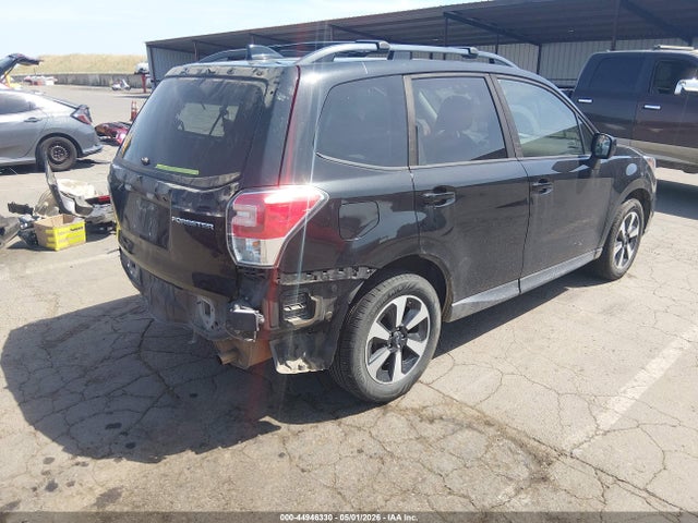 Subaru Forester 2.5i Premium