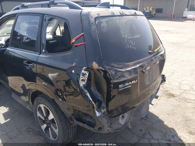 Subaru Forester 2.5i Premium