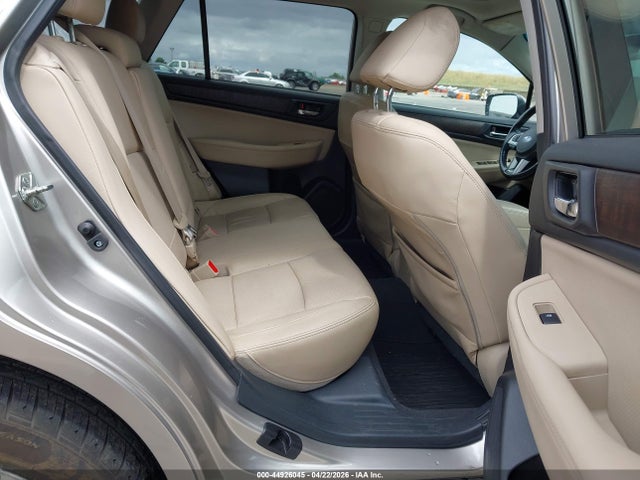 Subaru Outback 2.5i Limited