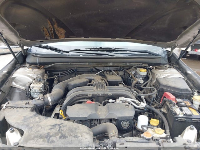Subaru Outback 2.5i Limited