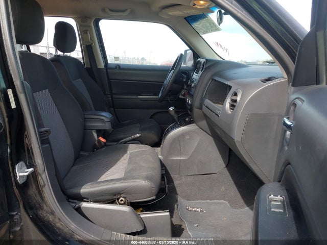 Jeep Patriot Sport