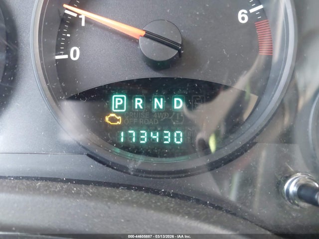 Jeep Patriot Sport