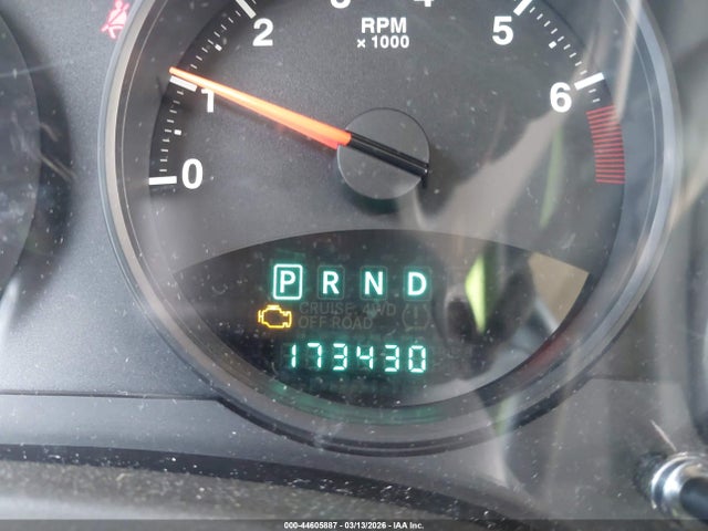 Jeep Patriot Sport