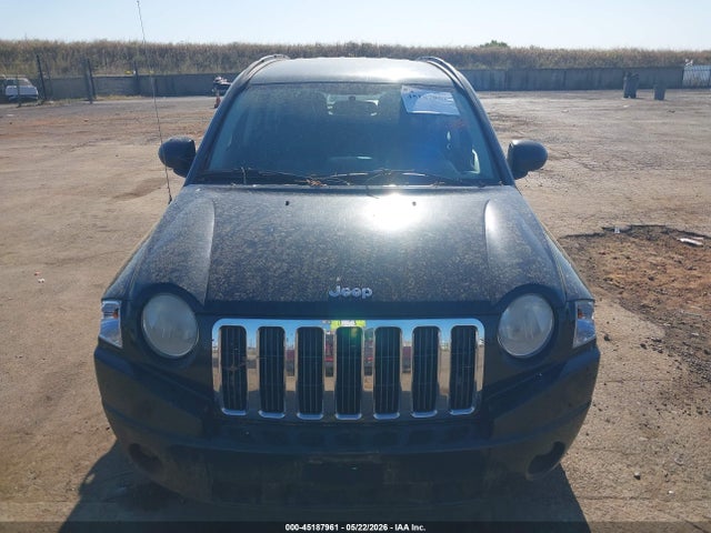 Jeep Compass Sport