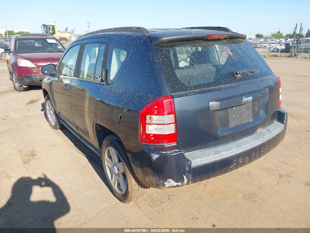 Jeep Compass Sport