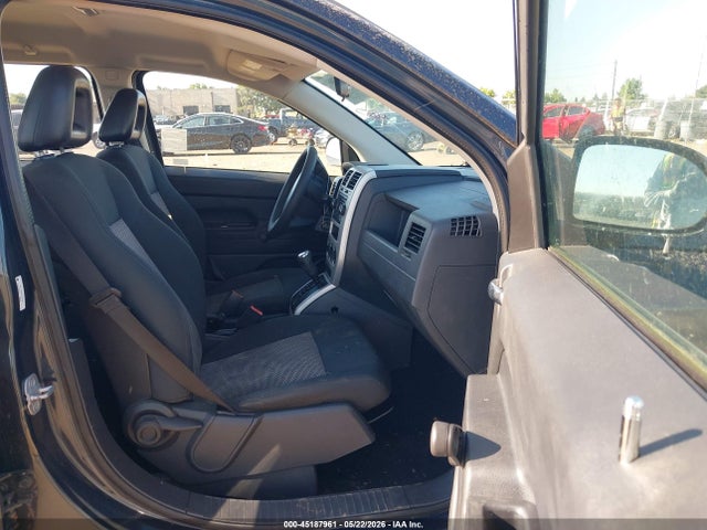 Jeep Compass Sport