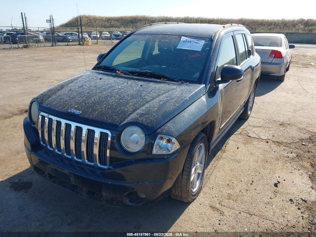 Jeep Compass Sport