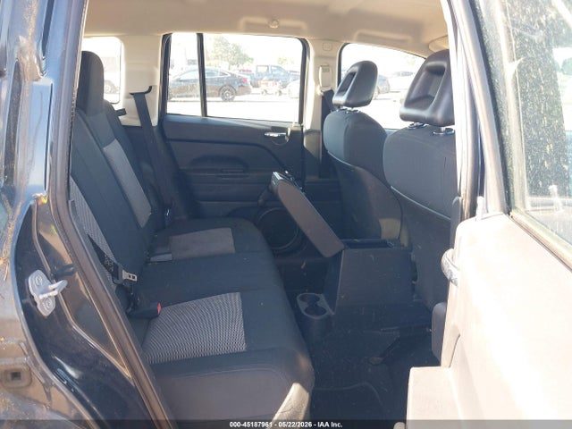 Jeep Compass Sport