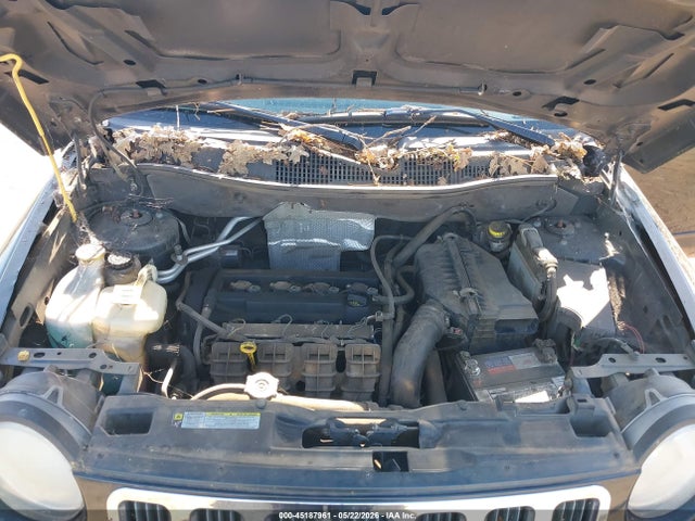 Jeep Compass Sport