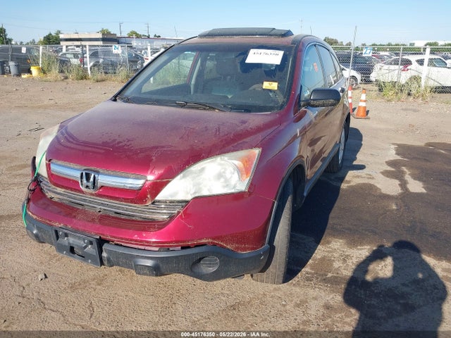 Honda CR-V Ex