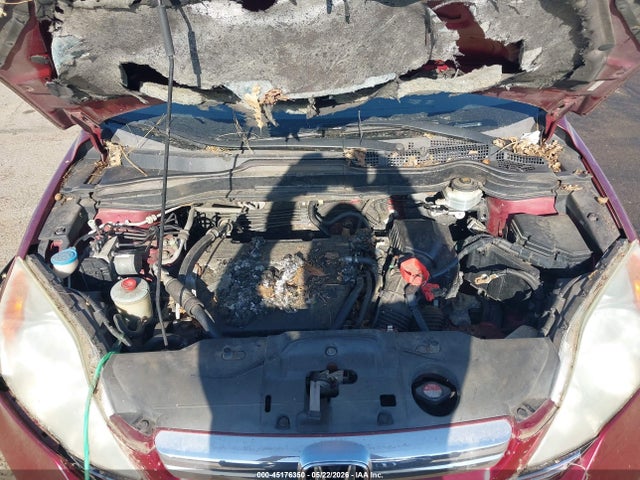 Honda CR-V Ex