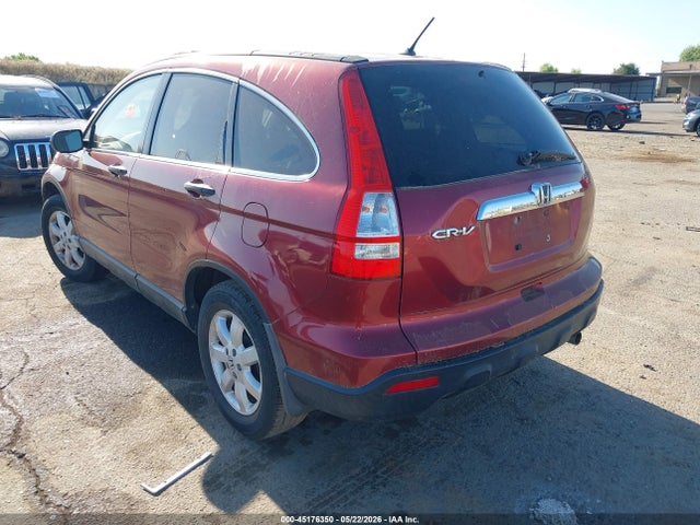 Honda CR-V Ex
